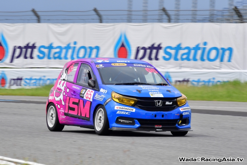 2022.08 Buriram TSS 2022 #2(race3,4) RacingAsia.tv