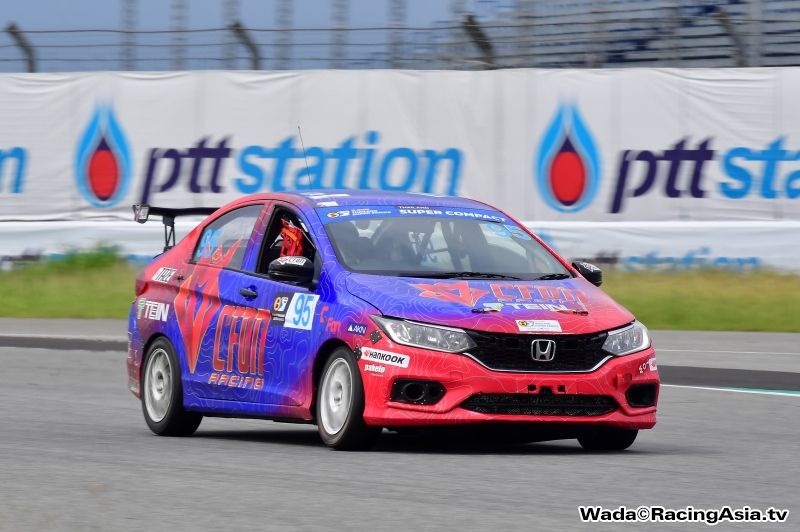 2022.08 Buriram TSS 2022 #2(race3,4) RacingAsia.tv