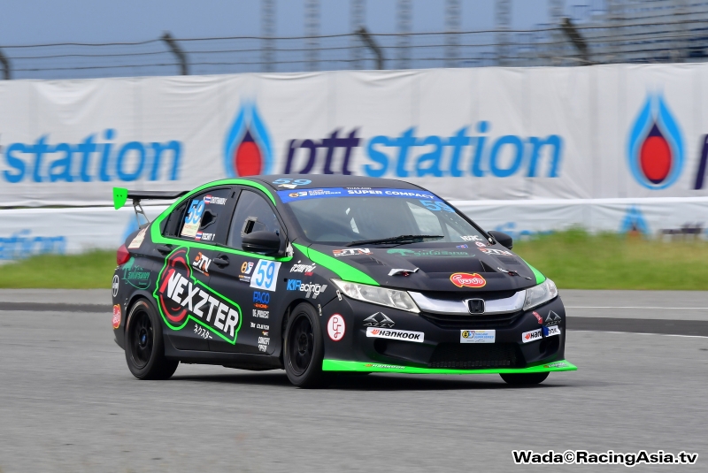 2022.08 Buriram TSS 2022 #2(race3,4) RacingAsia.tv