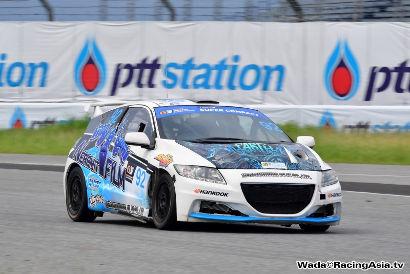 2022.08 Buriram TSS 2022 #2(race3,4) RacingAsia.tv