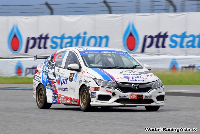 2022.08 Buriram TSS 2022 #2(race3,4) RacingAsia.tv