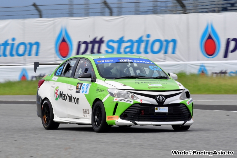 2022.08 Buriram TSS 2022 #2(race3,4) RacingAsia.tv