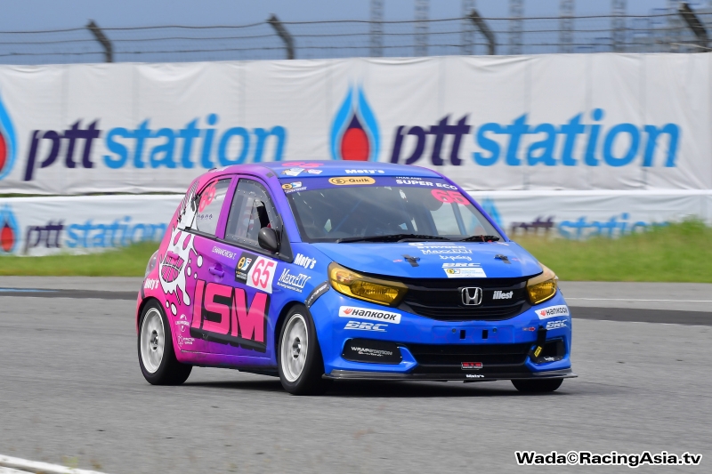 2022.08 Buriram TSS 2022 #2(race3,4) RacingAsia.tv