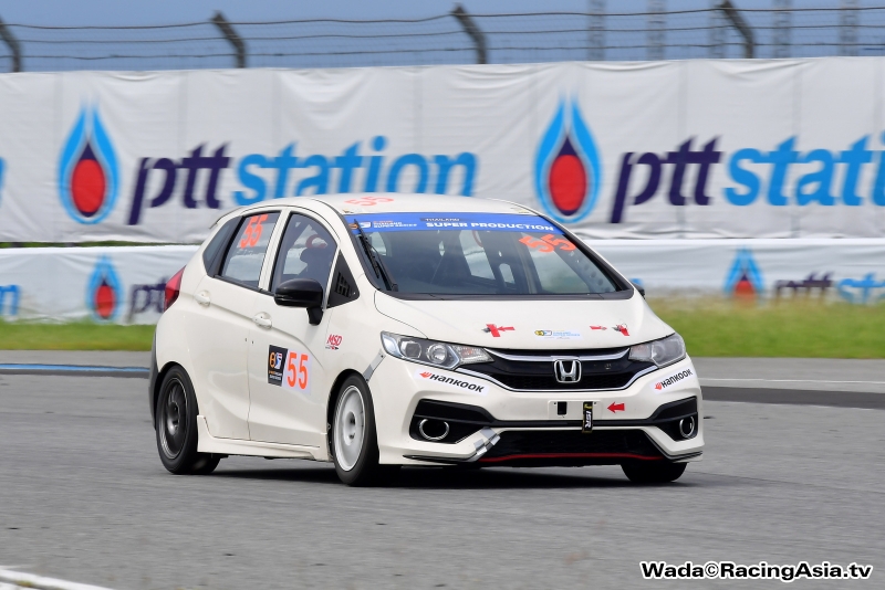 2022.08 Buriram TSS 2022 #2(race3,4) RacingAsia.tv