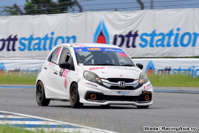 2022.08 Buriram TSS 2022 #2(race3,4) RacingAsia.tv