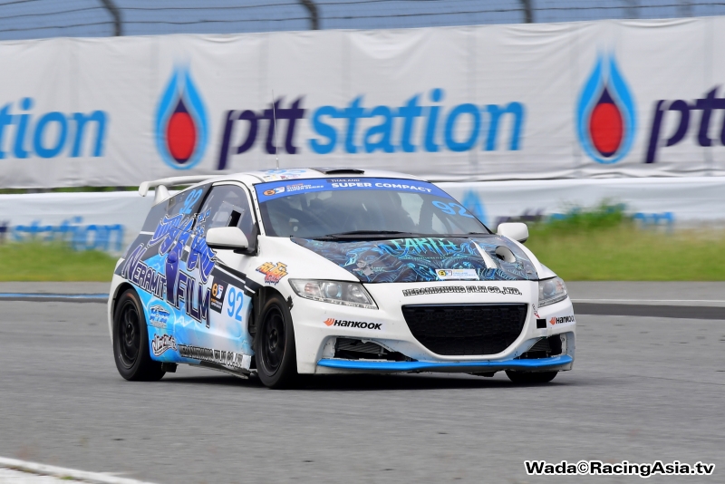 2022.08 Buriram TSS 2022 #2(race3,4) RacingAsia.tv