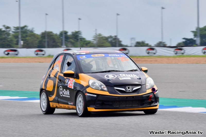 2022.08 Buriram TSS 2022 #2(race3,4) RacingAsia.tv