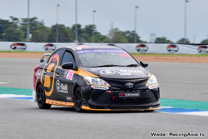 2022.08 Buriram TSS 2022 #2(race3,4) RacingAsia.tv