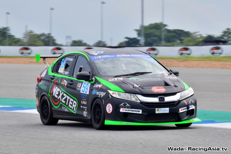 2022.08 Buriram TSS 2022 #2(race3,4) RacingAsia.tv