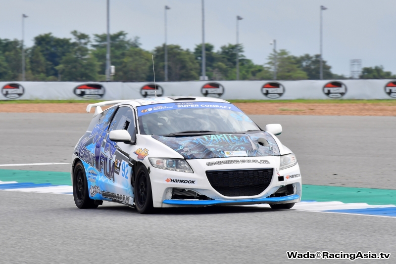 2022.08 Buriram TSS 2022 #2(race3,4) RacingAsia.tv