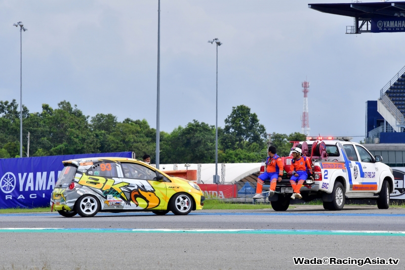 2022.08 Buriram TSS 2022 #2(race3,4) RacingAsia.tv