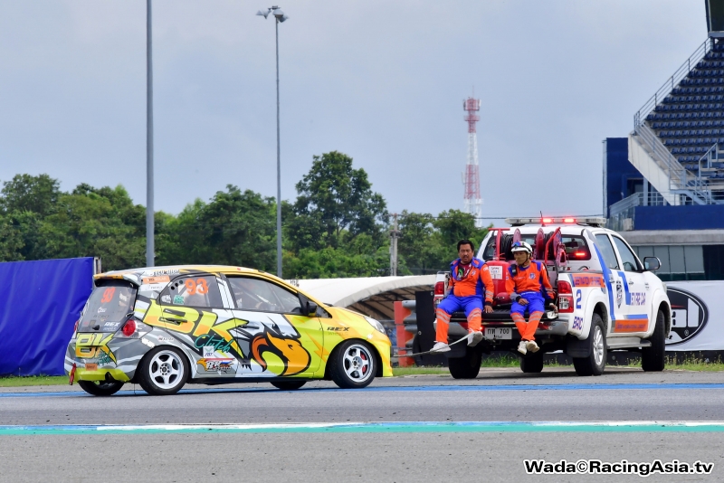 2022.08 Buriram TSS 2022 #2(race3,4) RacingAsia.tv