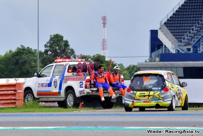 2022.08 Buriram TSS 2022 #2(race3,4) RacingAsia.tv