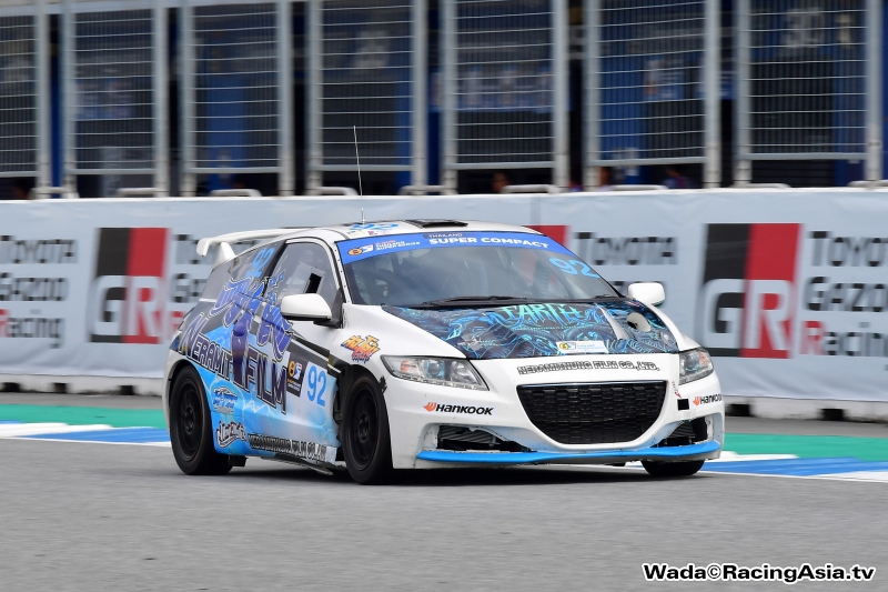 2022.08 Buriram TSS 2022 #2(race3,4) RacingAsia.tv