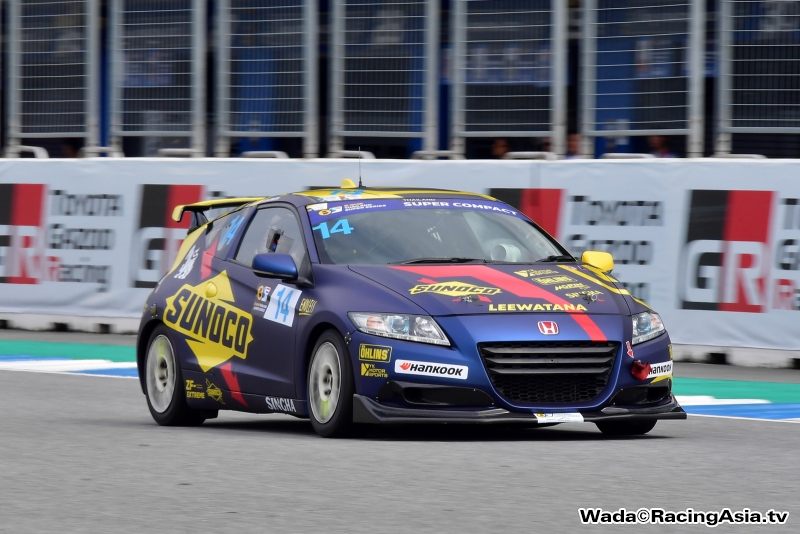 2022.08 Buriram TSS 2022 #2(race3,4) RacingAsia.tv