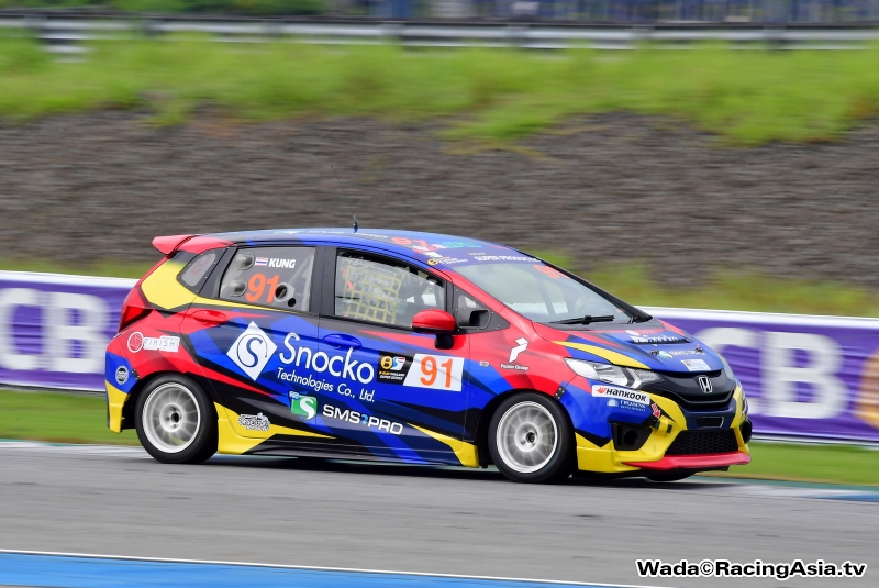 2022.08 Buriram TSS 2022 #2(race3,4) RacingAsia.tv