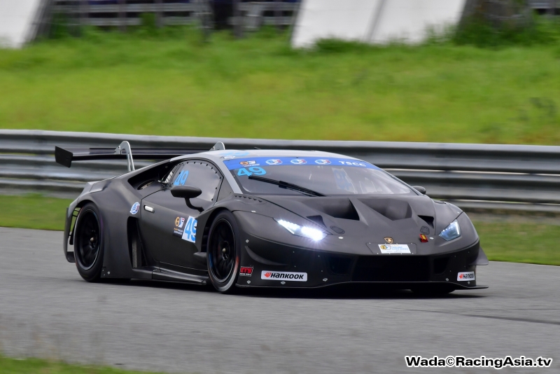 2022.08 Buriram TSS 2022 #2(race3,4) RacingAsia.tv