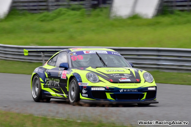 2022.08 Buriram TSS 2022 #2(race3,4) RacingAsia.tv