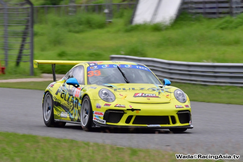 2022.08 Buriram TSS 2022 #2(race3,4) RacingAsia.tv