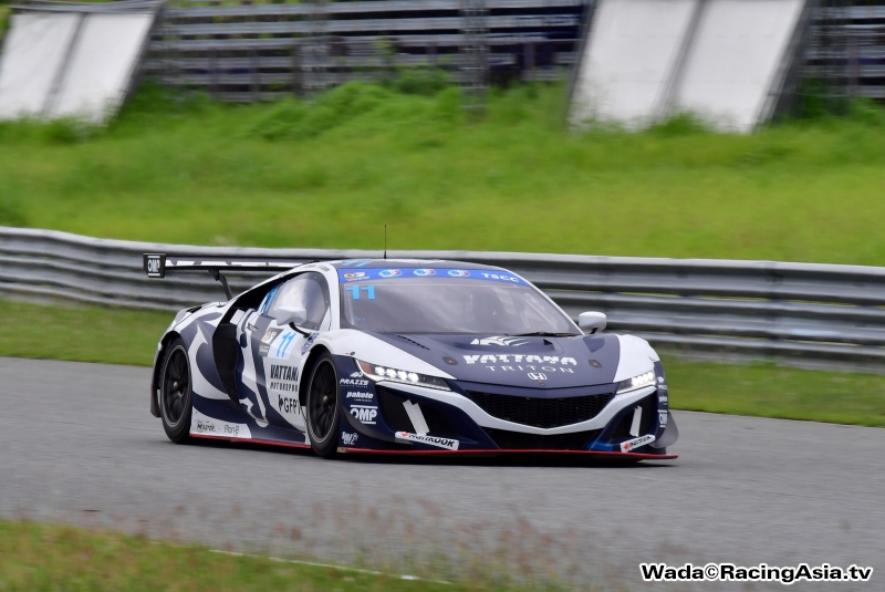 2022.08 Buriram TSS 2022 #2(race3,4) RacingAsia.tv