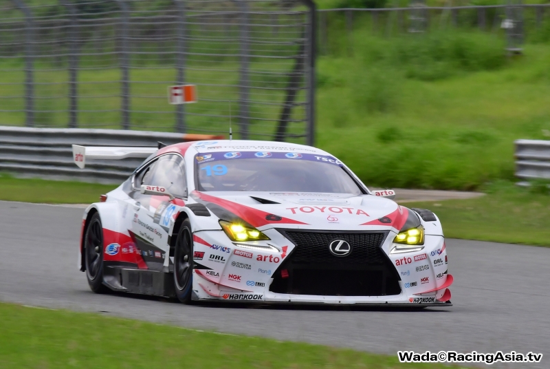 2022.08 Buriram TSS 2022 #2(race3,4) RacingAsia.tv