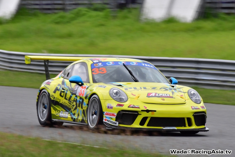 2022.08 Buriram TSS 2022 #2(race3,4) RacingAsia.tv