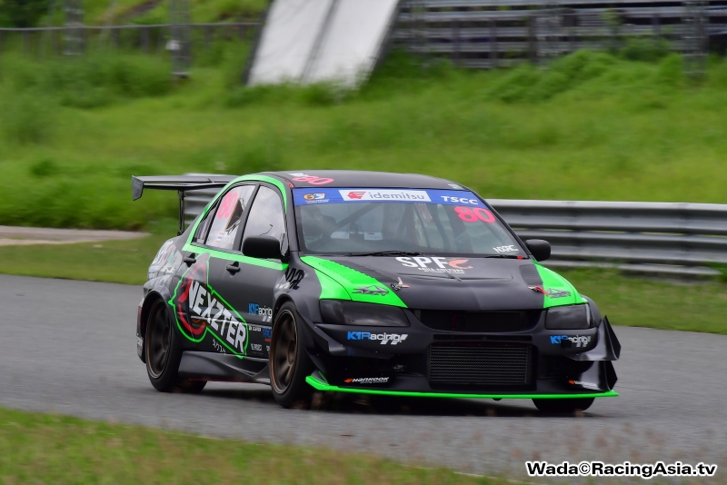 2022.08 Buriram TSS 2022 #2(race3,4) RacingAsia.tv