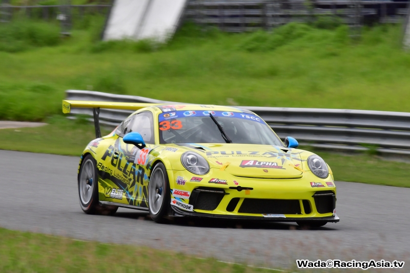 2022.08 Buriram TSS 2022 #2(race3,4) RacingAsia.tv