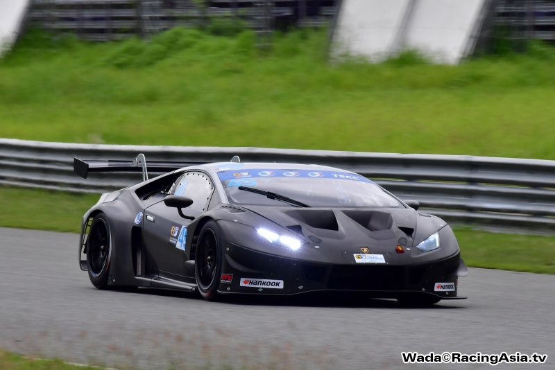 2022.08 Buriram TSS 2022 #2(race3,4) RacingAsia.tv