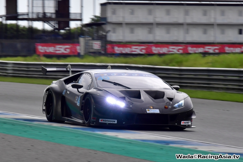 2022.08 Buriram TSS 2022 #2(race3,4) RacingAsia.tv