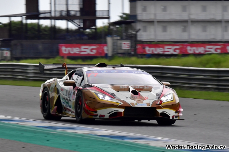 2022.08 Buriram TSS 2022 #2(race3,4) RacingAsia.tv