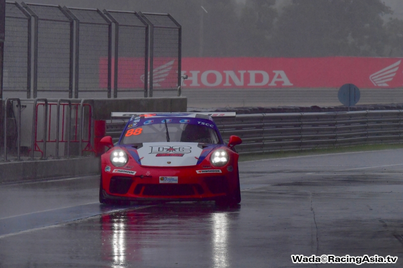 2022.08 Buriram TSS 2022 #2(race3,4) RacingAsia.tv