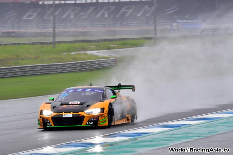 2022.08 Buriram TSS 2022 #2(race3,4) RacingAsia.tv