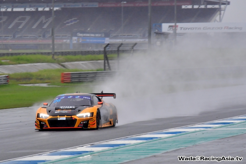 2022.08 Buriram TSS 2022 #2(race3,4) RacingAsia.tv