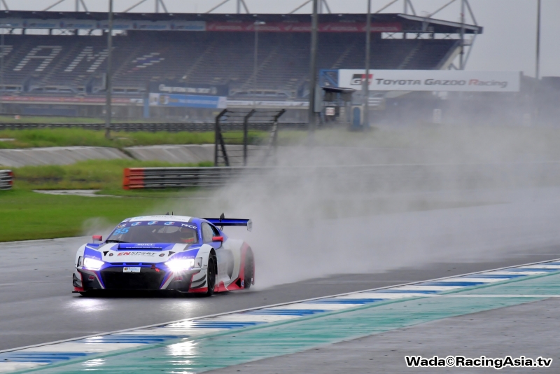 2022.08 Buriram TSS 2022 #2(race3,4) RacingAsia.tv