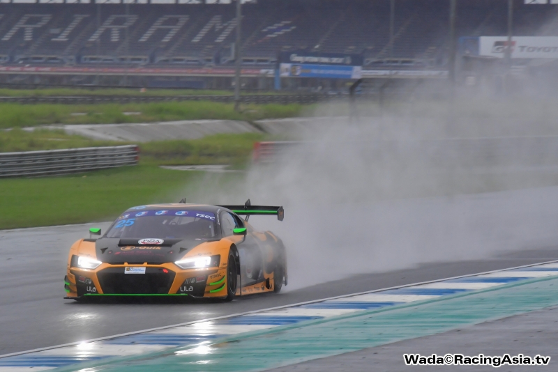 2022.08 Buriram TSS 2022 #2(race3,4) RacingAsia.tv