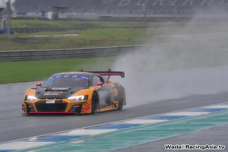 2022.08 Buriram TSS 2022 #2(race3,4) RacingAsia.tv