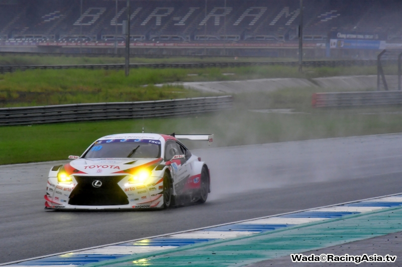 2022.08 Buriram TSS 2022 #2(race3,4) RacingAsia.tv