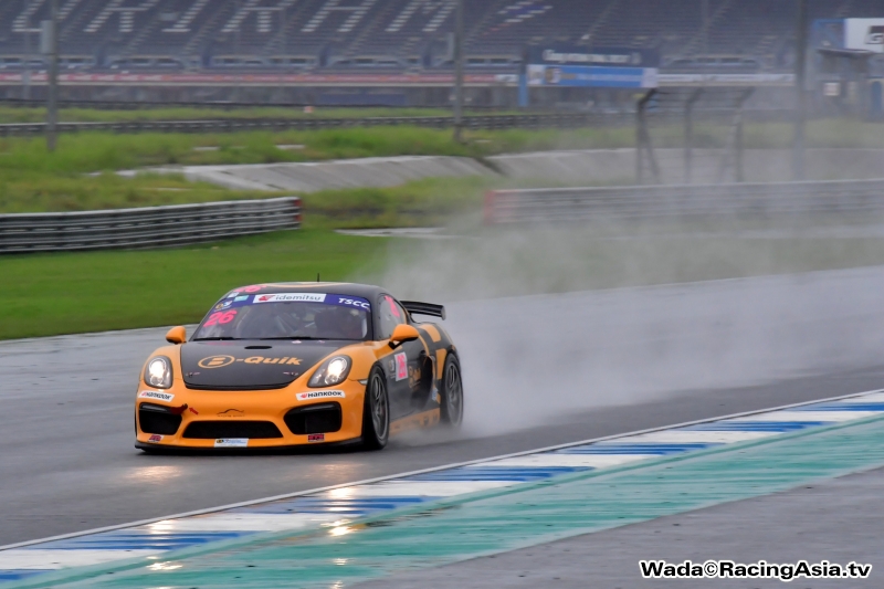 2022.08 Buriram TSS 2022 #2(race3,4) RacingAsia.tv