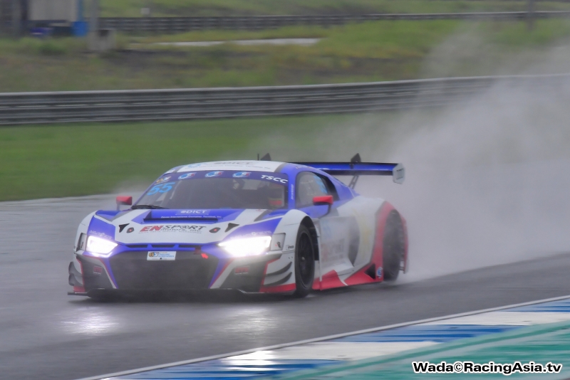 2022.08 Buriram TSS 2022 #2(race3,4) RacingAsia.tv