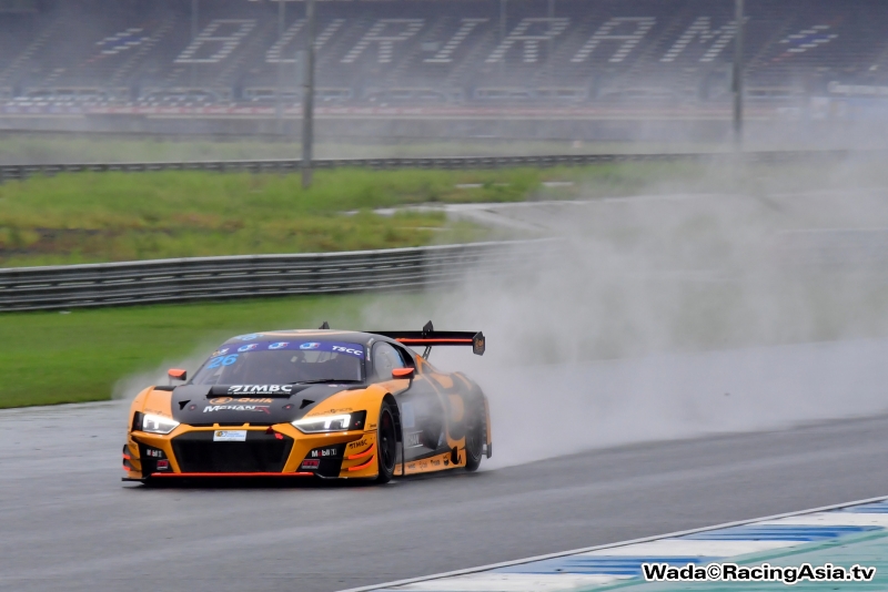 2022.08 Buriram TSS 2022 #2(race3,4) RacingAsia.tv