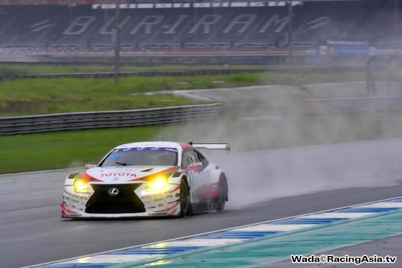 2022.08 Buriram TSS 2022 #2(race3,4) RacingAsia.tv