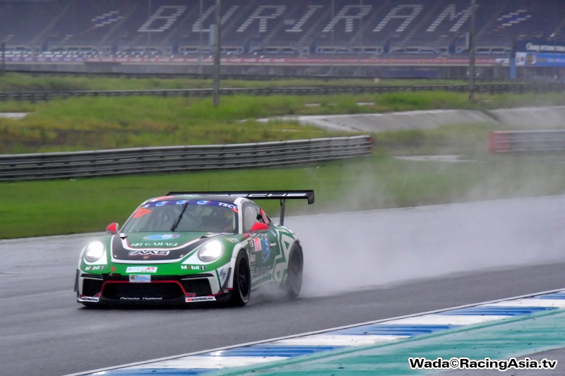 2022.08 Buriram TSS 2022 #2(race3,4) RacingAsia.tv