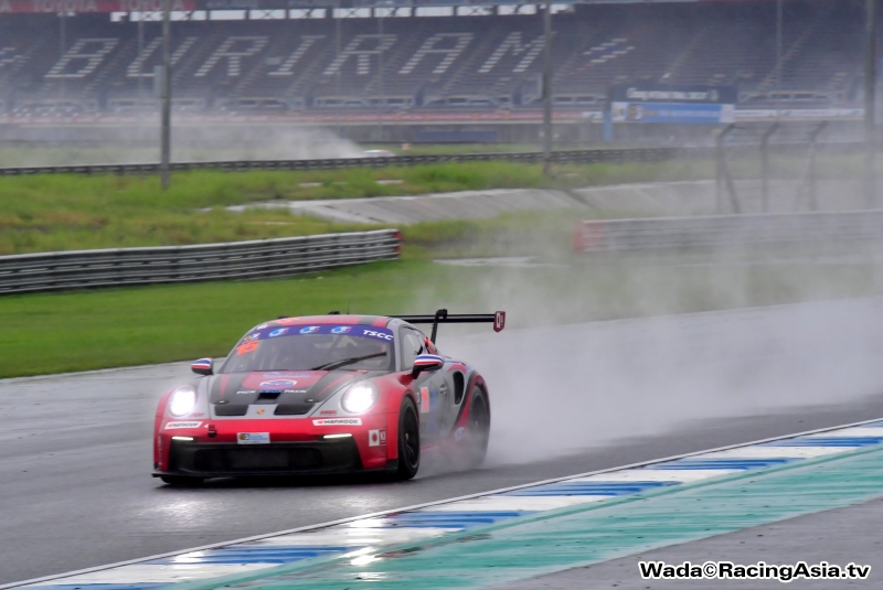 2022.08 Buriram TSS 2022 #2(race3,4) RacingAsia.tv