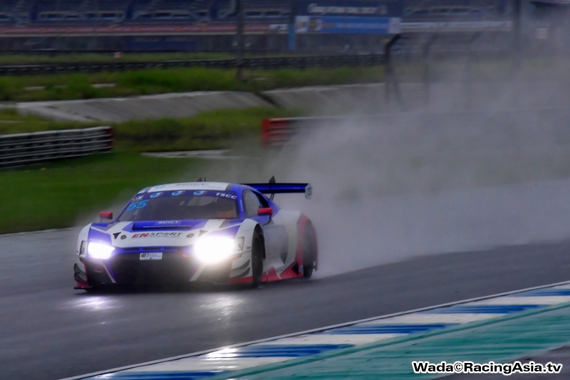 2022.08 Buriram TSS 2022 #2(race3,4) RacingAsia.tv