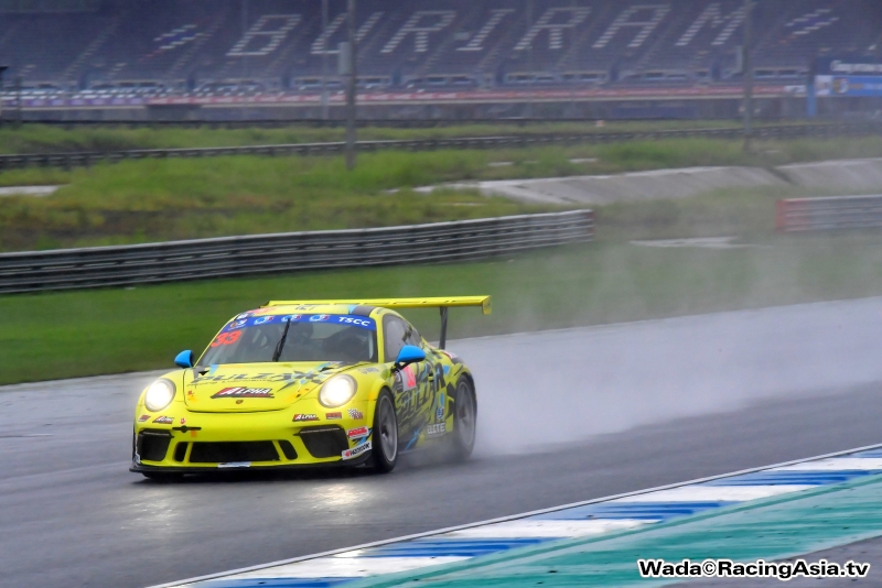 2022.08 Buriram TSS 2022 #2(race3,4) RacingAsia.tv