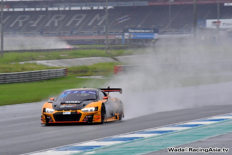 2022.08 Buriram TSS 2022 #2(race3,4) RacingAsia.tv