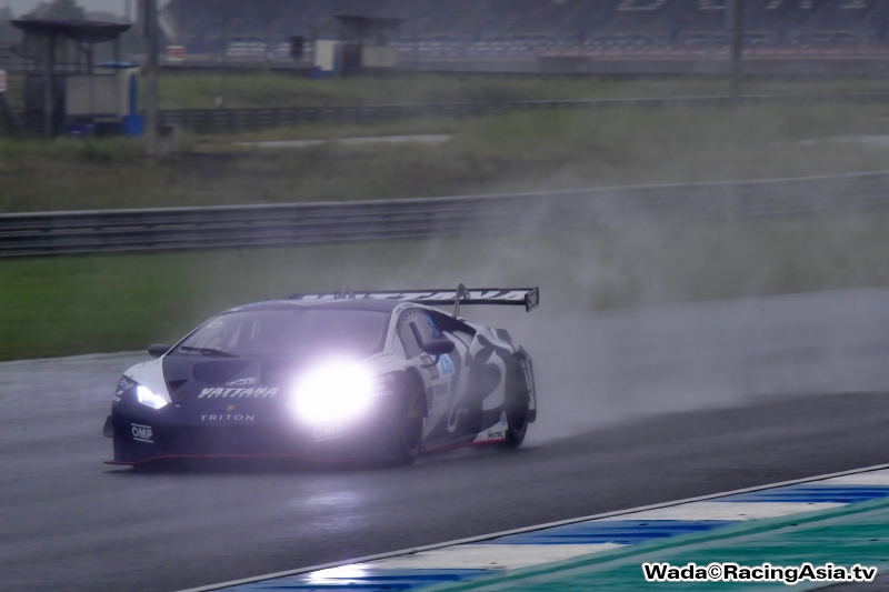 2022.08 Buriram TSS 2022 #2(race3,4) RacingAsia.tv