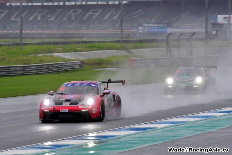 2022.08 Buriram TSS 2022 #2(race3,4) RacingAsia.tv