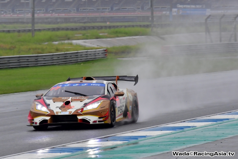 2022.08 Buriram TSS 2022 #2(race3,4) RacingAsia.tv